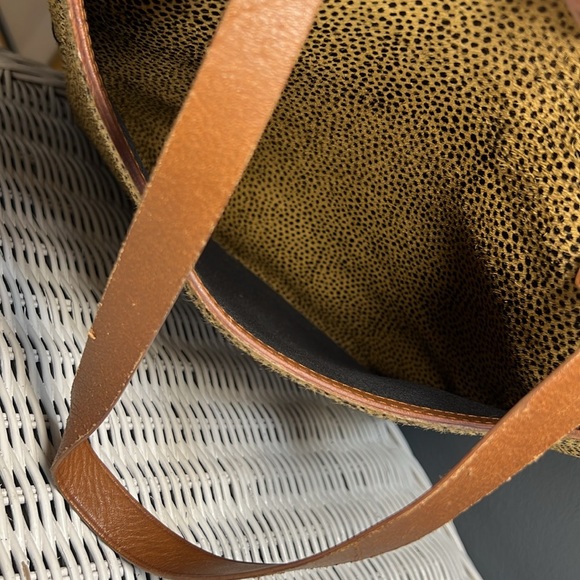 Madewell Bundle of Totes - Picture 7 of 17